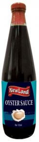 New Land Oyster Sauce 700ml