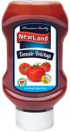 New Land Tomato Ketchup 340g