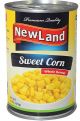 New Land Sweet Corn 425g