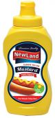 New Land Mustard 227g