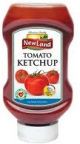 New Land Tomato Ketchup 567g