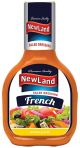 New Land French Sauce 473ml