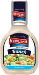 New Land Ranch Sauce 473ml