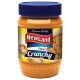 New Land Crunchy Peanut Butter 462g