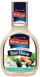 New land Blue Cheese Sauce 473g