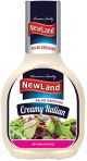 New Land Creamy Italian Sauce 473ml