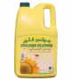 Golden Flower Sunflower Oil 5L