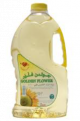 Golden Flower Sunflower Oil 1.5L