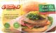 Alwadi Chicken Burger 20pcs