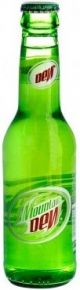 Mountain Dew Glass Bottle 250ml