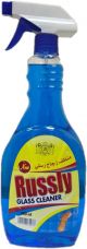 Russly Glass Cleaner 680ml