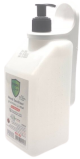Finol Anti-Bacterial Hand Sanitizer Jasmine 1000ml