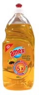 Amex Papaya Dishwashing Liquid 1050ml