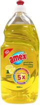 Amex Lemon Dishwashing Liquid 1050ml