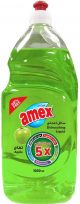 Amex Apple Dishwashing Liquid 1050ml