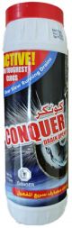 Conquer Fast Acting Drain Opener 500g