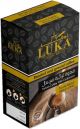 Luca Turkish Coffee Medium With Cardamom 170gm