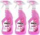 Finol Rose Surface Disinfectant 500ml *2 + 1 Free