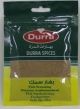 Durra Hot Fish Spices 50g