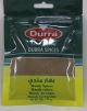 Durra Mendi Spices 50g