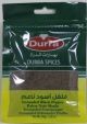 Durra Powder Black Pepper 50g