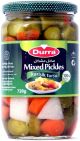Durra Mixed Pickles 720g