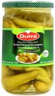 Durra Pickles Mexican Hot Peppers 650g