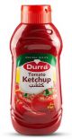 Durra Hot Tomato Ketchup 750g