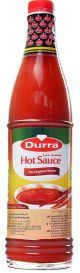 Durra Hot Sauce 88ml
