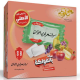 Sharawi Chewing Gum Fruit *100