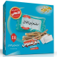 Sharawi Chewing Gum Licorice *100