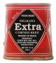 Sharawi Extra Corned Beef 340g