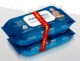 Snow Wet Wipes *120 *2