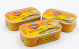 Family Garden Sardines in Oil 125g*3