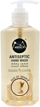 Medica Antiseptic Hand Wash Oud of Arabia 500ml