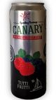Canary Sparkling Beverage Tutti Frutti 330ml