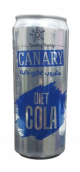 Canary Diet Cola 330ml