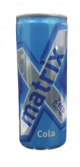 Matrix diet cola soft drink 180 ml