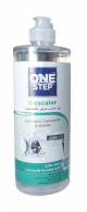 One Step Descaler For Washer & Dishwasher 500ml