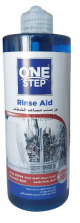 One Step Rinse Aid 500ml