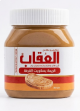 Aloqab Cinamon Biscuit Cream 350g