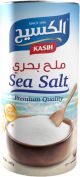 Kasih Sea Salt 600g