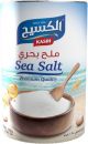 Kasih Sea Salt 125g