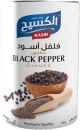 Kasih Grounded Black Pepper 80 g