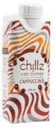 Chills Iced Coffee Cappuccino 250ml