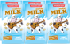 Hammoudeh Cookies Milk 125ml*6