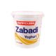 Hammoudeh Zabadi Yogurt 1kg