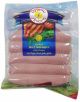 Siniora Beef Sausages With Thyme 340g