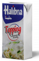 Halibna Topping Cooking Cream 1L