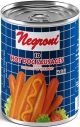 Negroni Chicken Hot Dog 400g